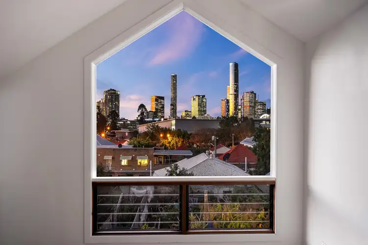 10 Westbourne Street