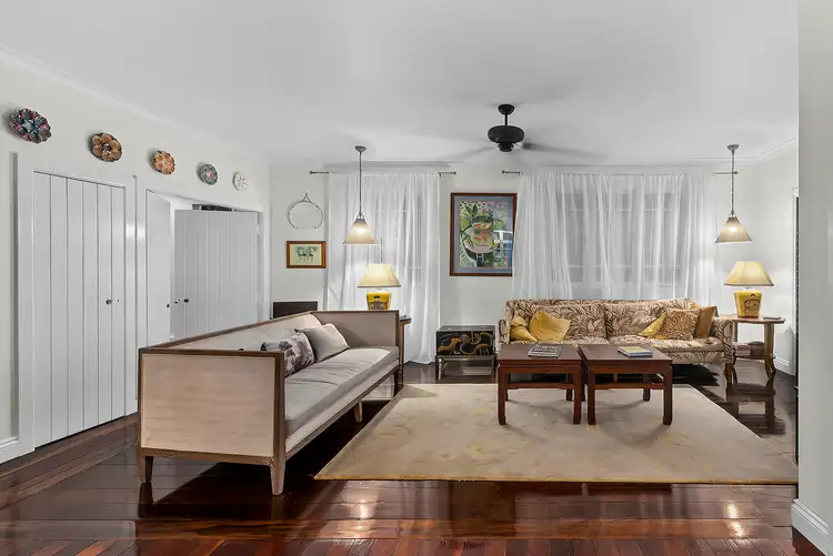 Fifth view of Homely house listing, 10 Westbourne Street, Highgate Hill QLD 4101