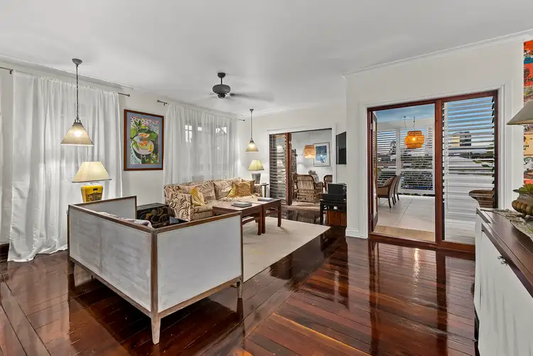 Sixth view of Homely house listing, 10 Westbourne Street, Highgate Hill QLD 4101