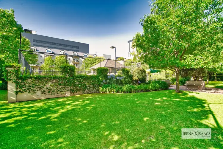 120 Sturt Street, Southbank VIC 3006