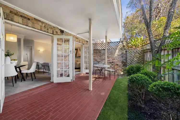 5/2A Trelawney Street, Woollahra NSW 2025