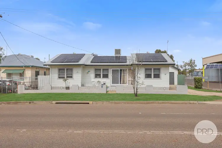 42 Gunnedah Road
