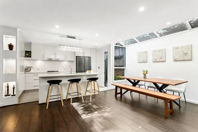 2/146 Mullens Street, Rozelle NSW 2039
