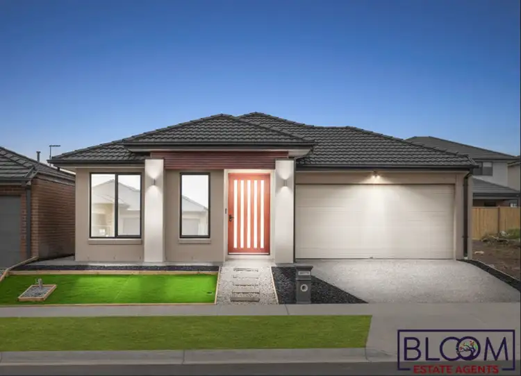 16 TAUPE STREET, Wyndham Vale VIC 3024