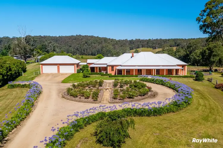 Second view of Homely house listing, 235 Wamban Road, Moruya NSW 2537