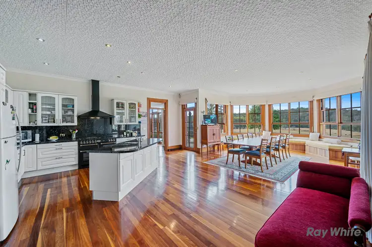 Sixth view of Homely house listing, 235 Wamban Road, Moruya NSW 2537