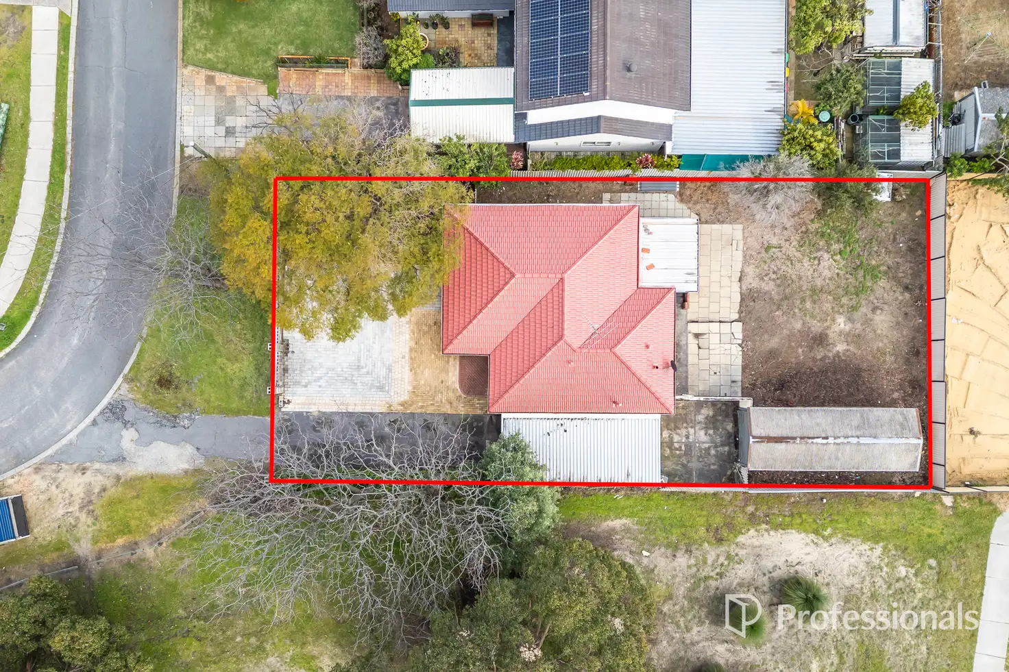Main view of Homely house listing, 7 Hatfield Way, Girrawheen WA 6064