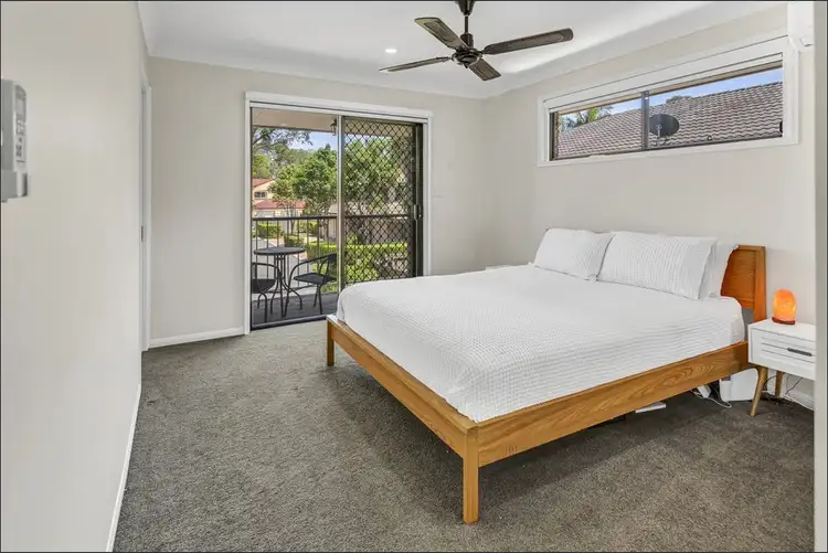 Fifth view of Homely house listing, 7/42 Beattie Road, Coomera QLD 4209