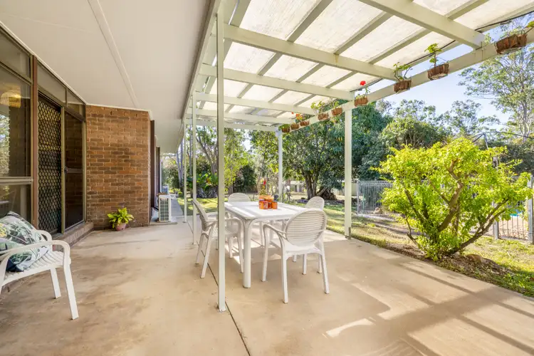 Fifth view of Homely house listing, 118 Fryers Road, Hervey Range QLD 4817