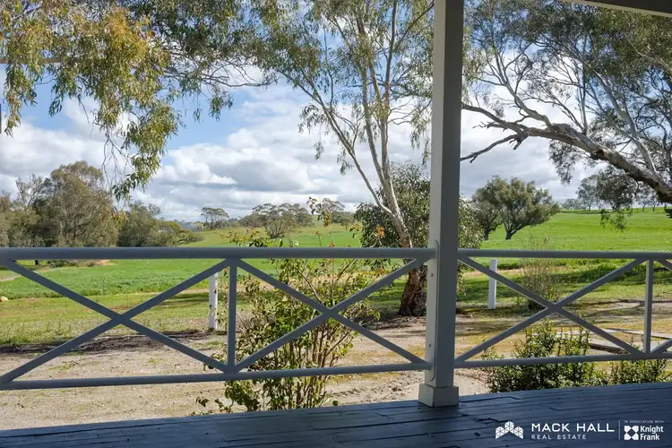 Third view of Homely rural property listing, 211 Goomalling-Toodyay Road, Nunile WA 6566