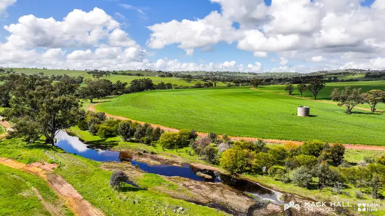 Seventh view of Homely rural property listing, 211 Goomalling-Toodyay Road, Nunile WA 6566