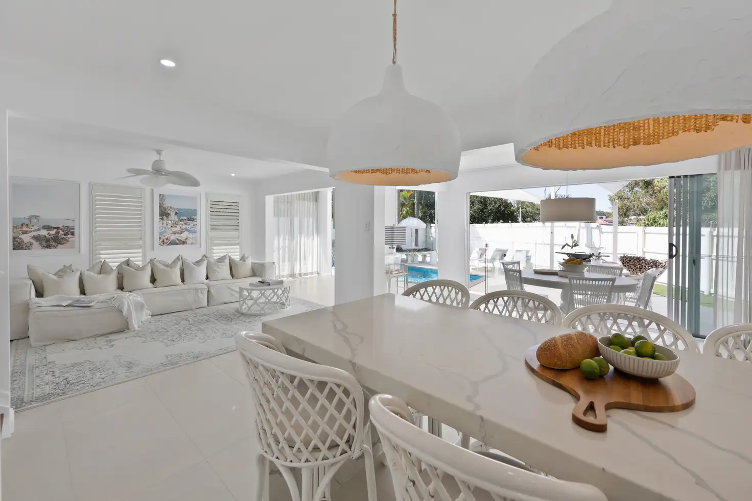 Main view of Homely house listing, 8 Portside Place, Shoal Point QLD 4750
