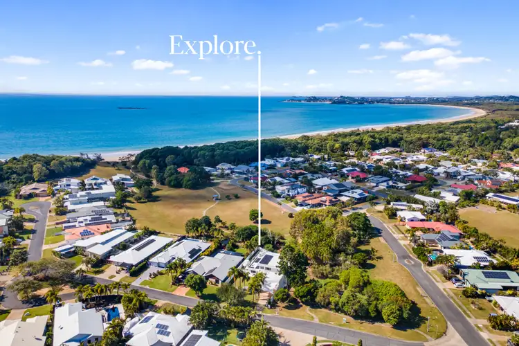 Second view of Homely house listing, 8 Portside Place, Shoal Point QLD 4750