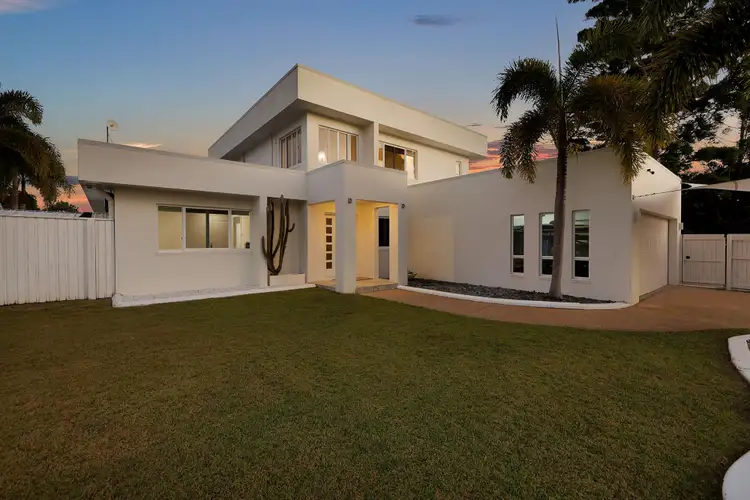 Third view of Homely house listing, 8 Portside Place, Shoal Point QLD 4750