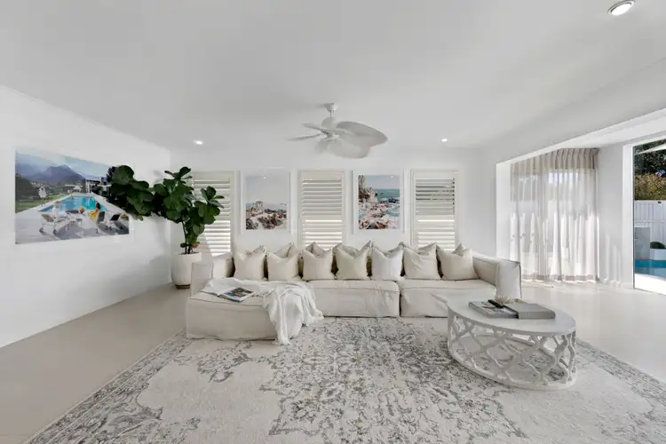 Fifth view of Homely house listing, 8 Portside Place, Shoal Point QLD 4750