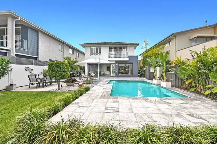 Fifth view of Homely house listing, 32 Harbour Rise, Hope Island QLD 4212