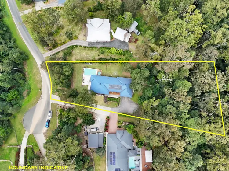 48 Friarbird Crescent, Bonogin QLD 4213