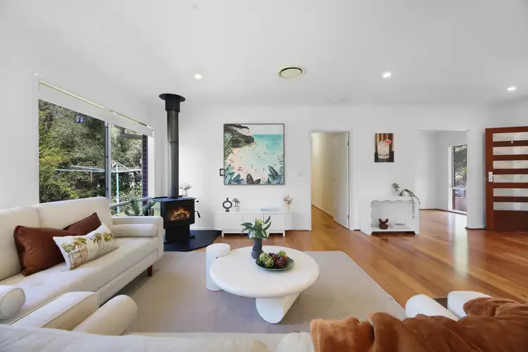 Fifth view of Homely rural property listing, 48 Friarbird Crescent, Bonogin QLD 4213