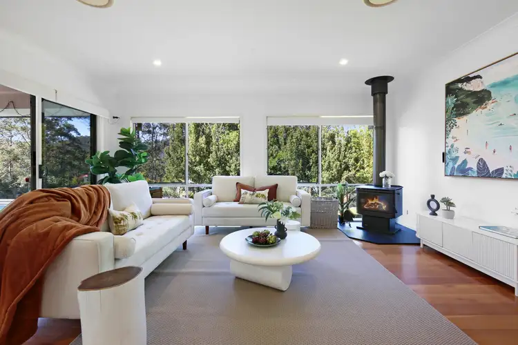 Sixth view of Homely rural property listing, 48 Friarbird Crescent, Bonogin QLD 4213