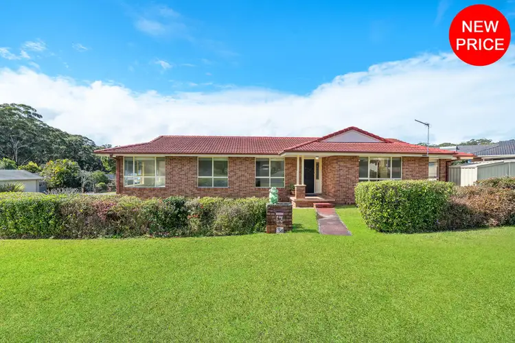 34 Flinders Drive, Laurieton NSW 2443