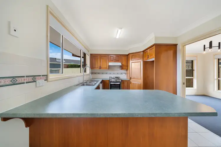 Second view of Homely house listing, 34 Flinders Drive, Laurieton NSW 2443