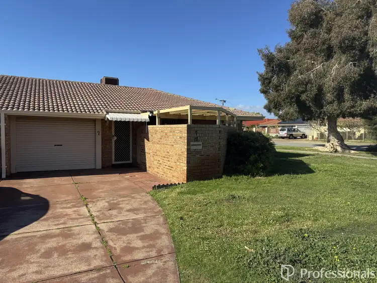 7/15 Kerry Street, Dianella WA 6059