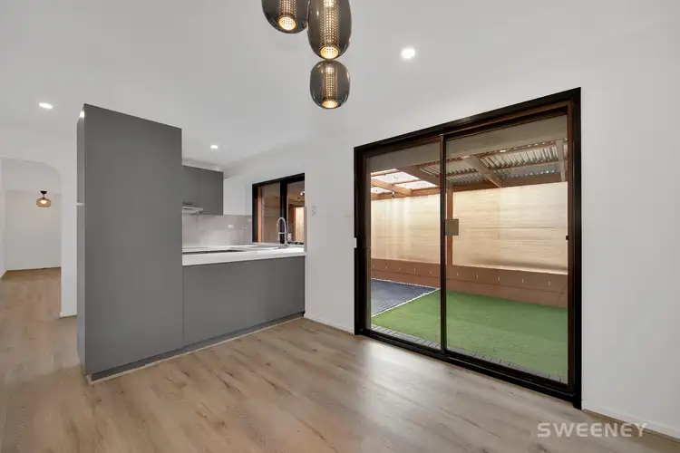 Fifth view of Homely house listing, 6 Loretta Court, Seabrook VIC 3028