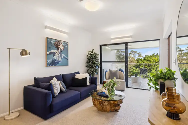 Fifth view of Homely apartment listing, 29/16 Kings Park Road, West Perth WA 6005