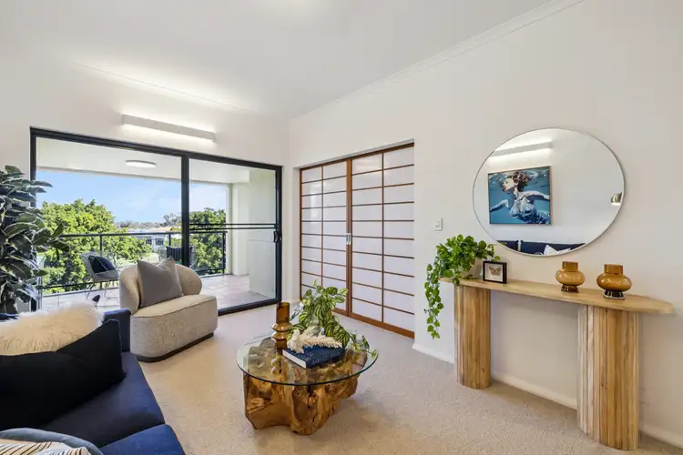 Sixth view of Homely apartment listing, 29/16 Kings Park Road, West Perth WA 6005