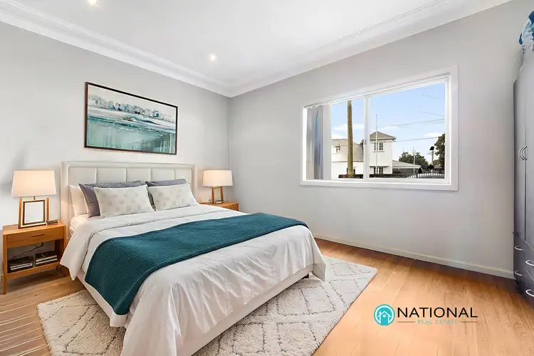 Second view of Homely house listing, 2 Waratah Street, Guildford NSW 2161