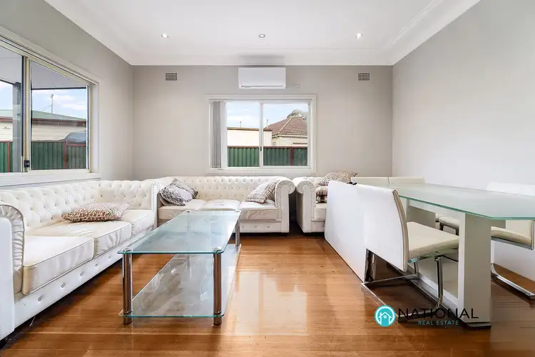 Fourth view of Homely house listing, 2 Waratah Street, Guildford NSW 2161