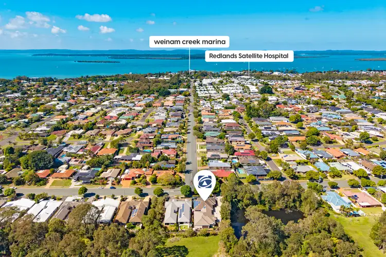 1/261 Main Street, Redland Bay QLD 4165