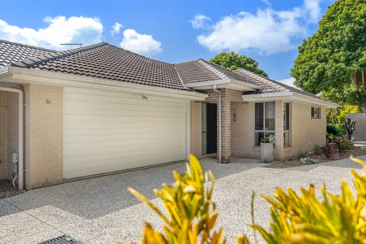 Second view of Homely semi-detached listing, 1/261 Main Street, Redland Bay QLD 4165