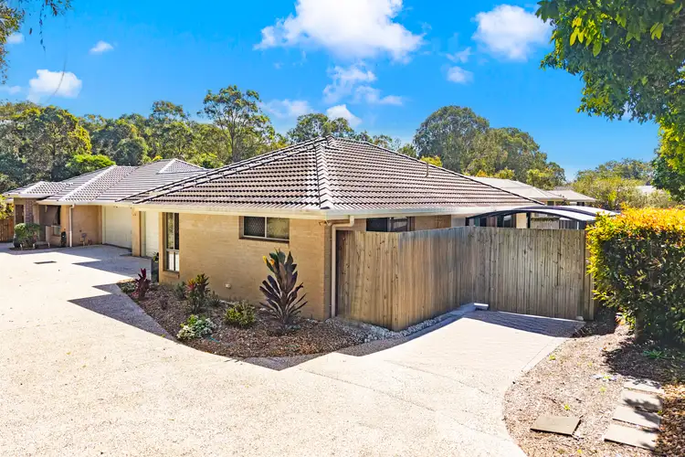 Third view of Homely semi-detached listing, 1/261 Main Street, Redland Bay QLD 4165