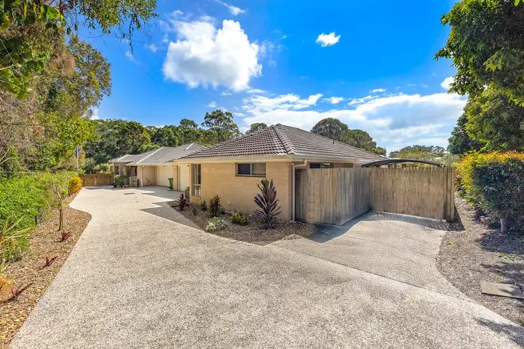 Fourth view of Homely semi-detached listing, 1/261 Main Street, Redland Bay QLD 4165