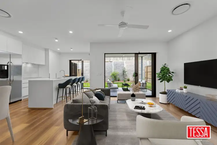 2/5 Botanica Place, Mcdowall QLD 4053