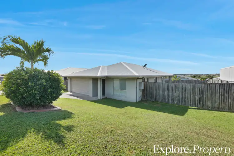 15 Clive Court, Beaconsfield QLD 4740