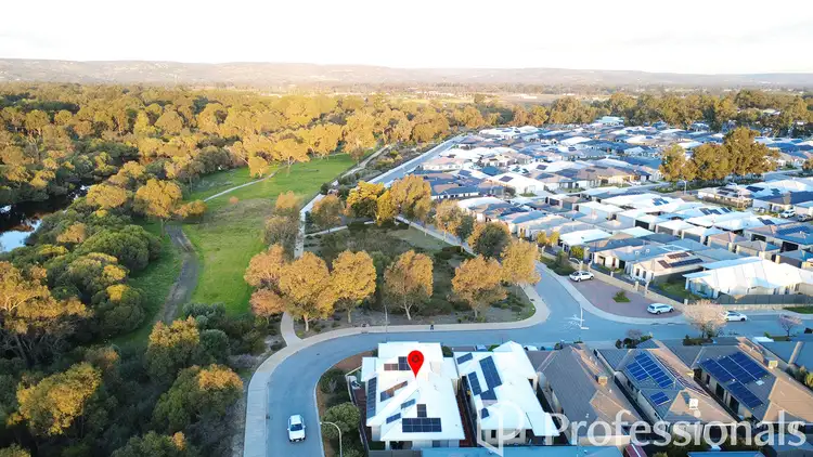 Third view of Homely house listing, 6 Dovestone Road, Aveley WA 6069