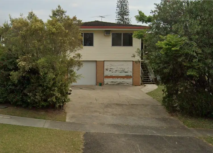 7 Wendron Street, Rochedale South QLD 4123