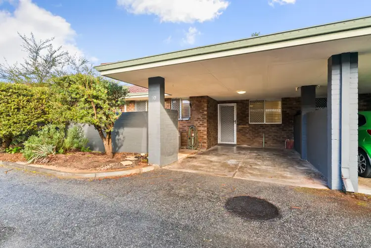 10/54 Dryden Street, Yokine WA 6060