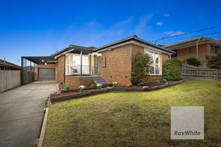 14 Latrobe Avenue, Bundoora VIC 3083