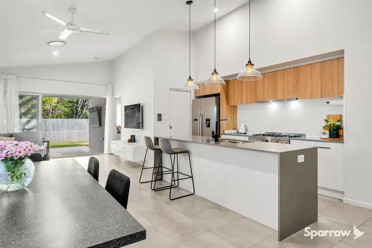 Third view of Homely house listing, 37 Brookhaven Boulevard, Bahrs Scrub QLD 4207