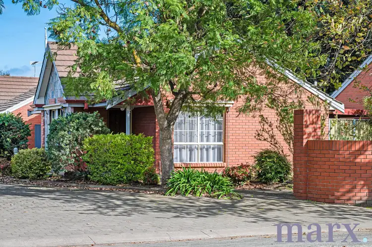 Second view of Homely house listing, 10/24 Elizabeth Street, Tanunda SA 5352