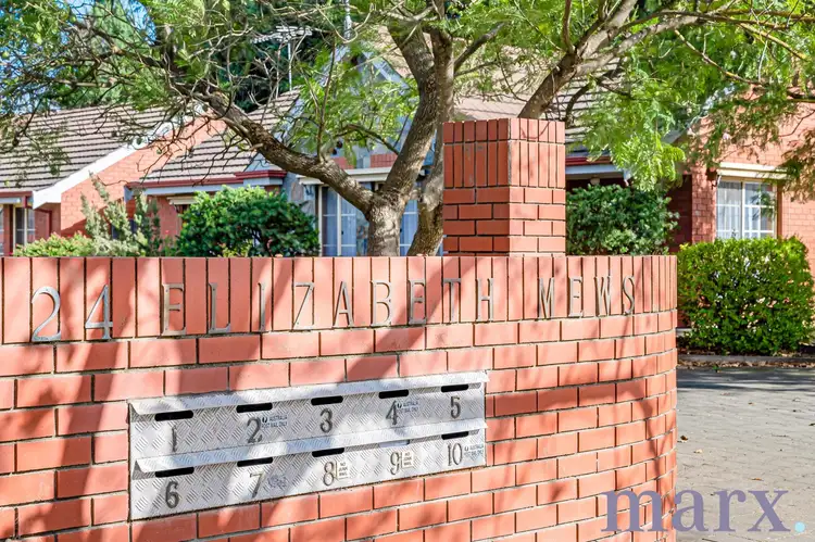 Fourth view of Homely house listing, 10/24 Elizabeth Street, Tanunda SA 5352