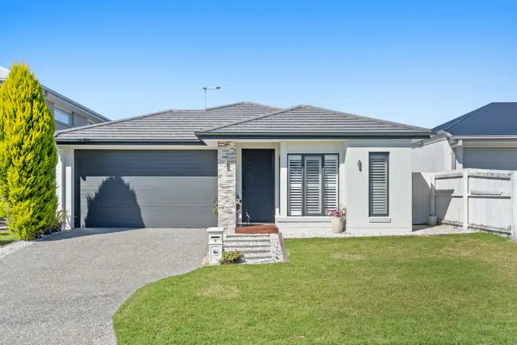 6 Parkside Avenue, Arundel QLD 4214