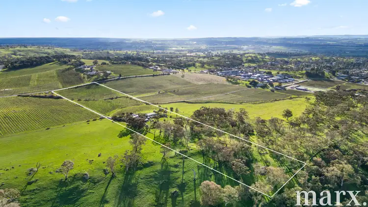 137 Radford Road, Angaston SA 5353