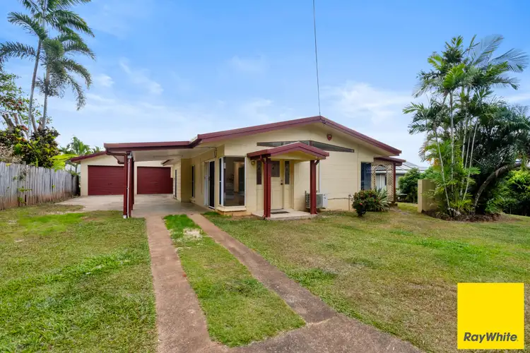 46 Moresby Street, Trinity Beach QLD 4879