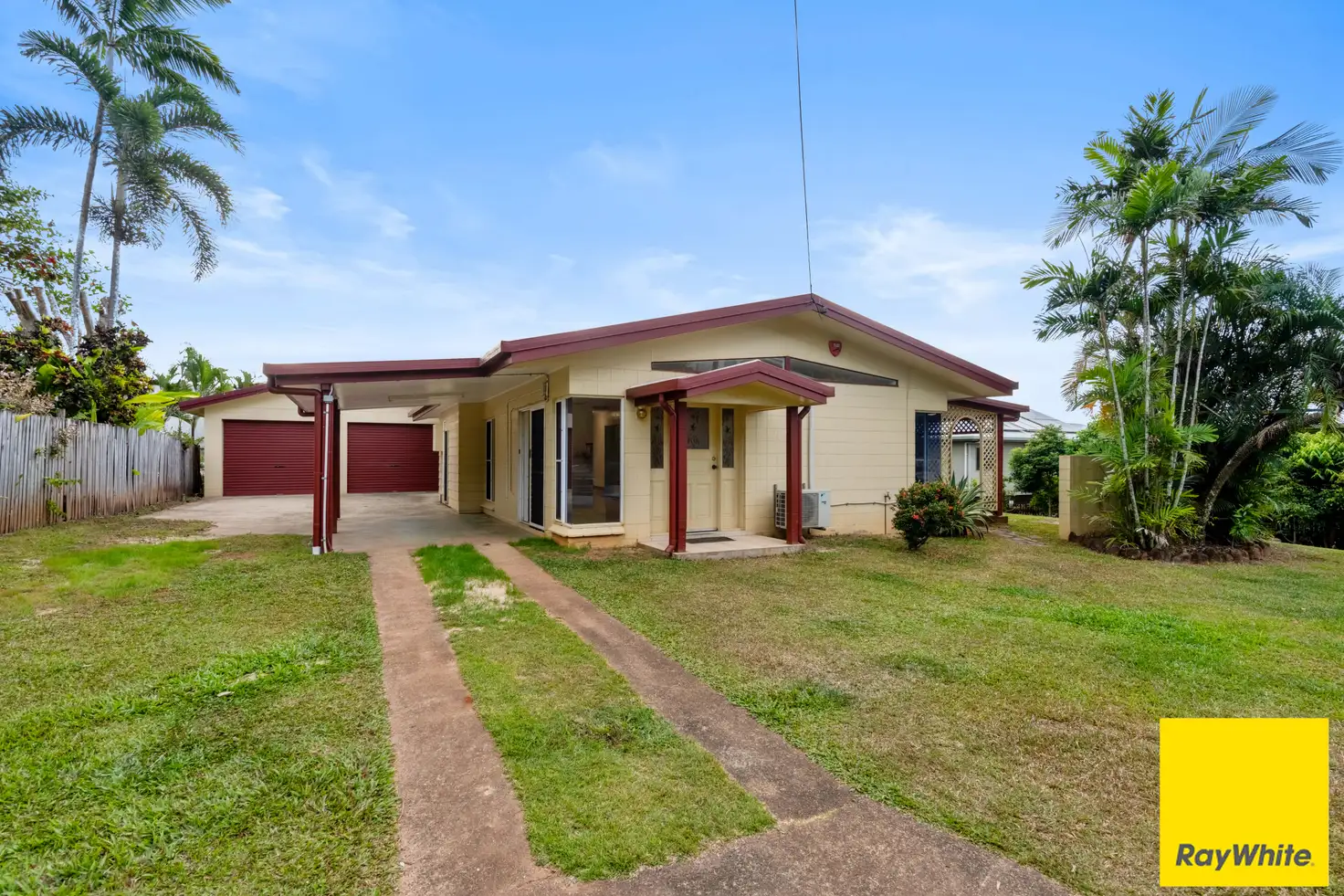 Main view of Homely house listing, 46 Moresby Street, Trinity Beach QLD 4879