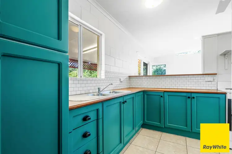 Second view of Homely house listing, 46 Moresby Street, Trinity Beach QLD 4879