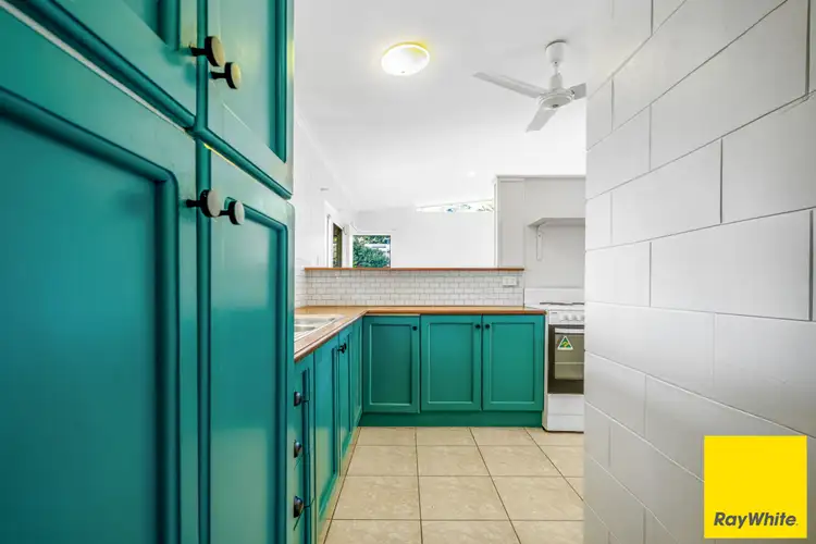 Third view of Homely house listing, 46 Moresby Street, Trinity Beach QLD 4879